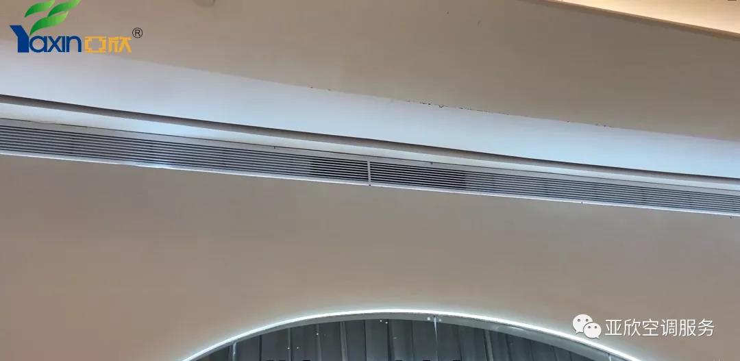 南宫电竞学院 | 带各人看看大型中央空调系统(图9)